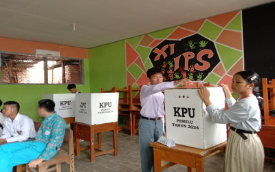 Kalah, Jangan Berkecil Hati